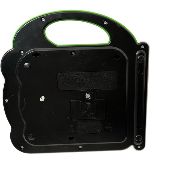 Leap Frog Learning Friends Bilingual English & Spanish 100 Word Books - Picture 9 of 9